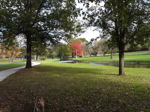 McKinley Memorial Park image 7