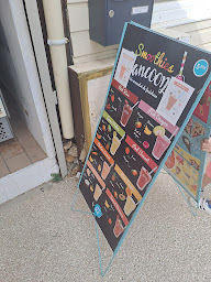 Photo n°9 de L'oasis Snack pizza glacier à Le Barcarès ()