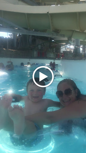 Water Park «Thundering Surf Waterpark», reviews and photos, 300 Taylor Ave, Beach Haven, NJ 08008, USA
