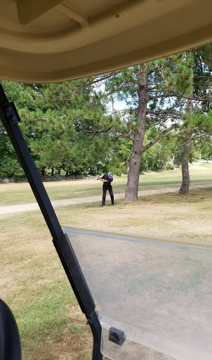 Golf Course «Nippo Lake Golf Club», reviews and photos, 88 Stagecoach Rd, Barrington, NH 03825, USA