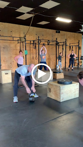 Gym «Crossfit Fidelity», reviews and photos, 400 E 2nd St, Boyertown, PA 19512, USA