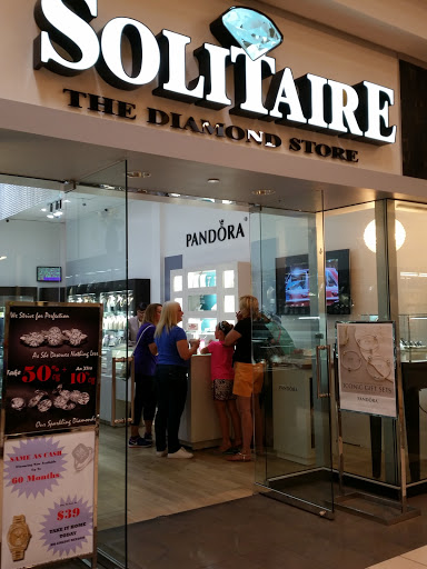 Solitaire the Diamond Store/Outlet