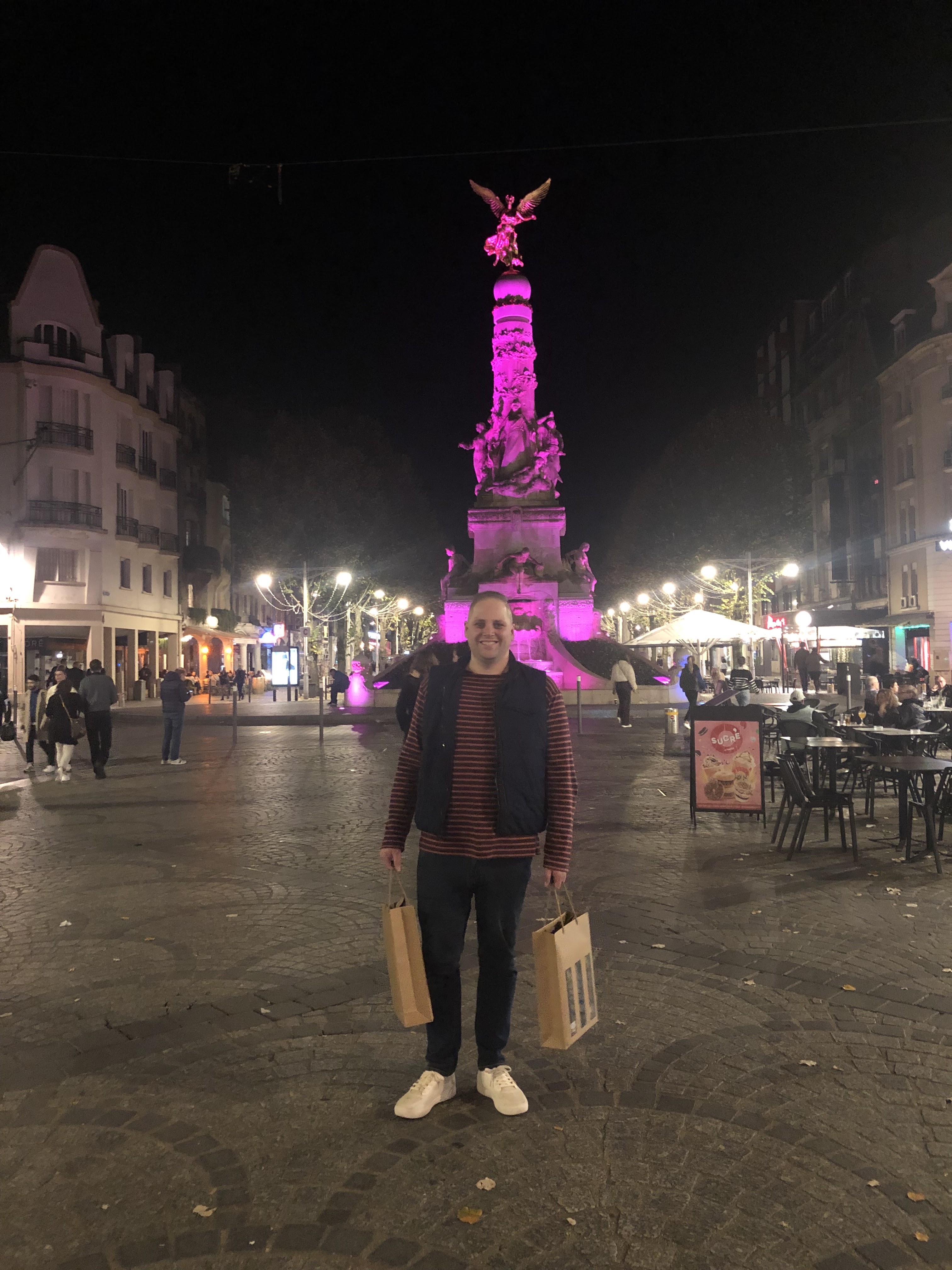 Photo n° 1 de l'avis de Michelle.r fait le 30/10/2022 à 17:16