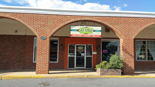 Elola Halal LLC, 3750 Market St, Camp Hill, PA 17011, USA, 