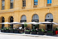 Photos du propriétaire du Restaurant Le Parvis Metz - n°5
