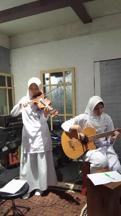 Kursus Musik di Cianjur