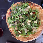 Photo n°1 de l'avis de Barbara.u fait le 21/07/2022 à 18:35 sur le  Bar Pizzeria L'Acquario à Raossi