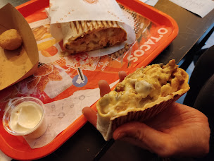 Photo n°70 de O'Tacos à Dijon ()