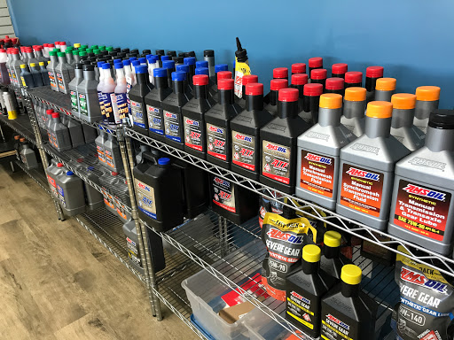 Auto Repair Shop «Gearheads Auto Service», reviews and photos, 4050 State Rd, Cuyahoga Falls, OH 44223, USA