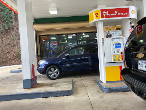 3723 Cantrell Rd, Little Rock, AR 72202, USA