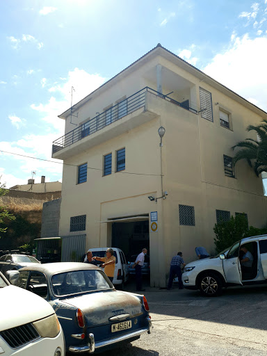 J. Esplugas S.L. Taller mecánico en Barcelona, Barcelona