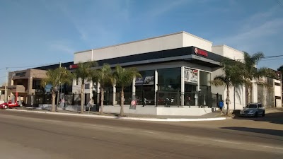 Photos of Motorhaus S.A.
