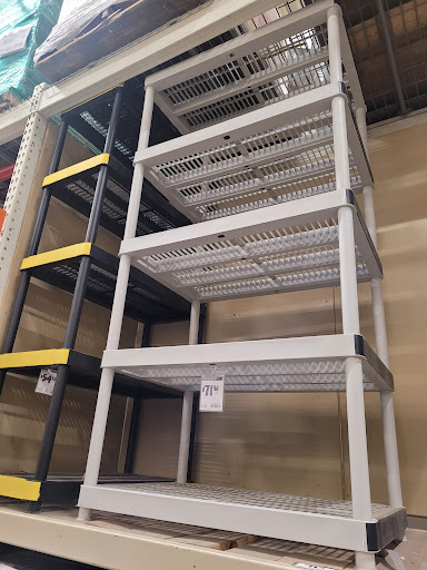 Home Improvement Store «The Home Depot», reviews and photos, 6850 S Fry Rd, Katy, TX 77494, USA