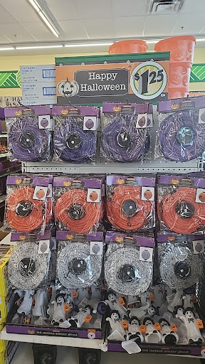 Dollar Store «Dollar Tree», reviews and photos, 1750 Posner Blvd, Davenport, FL 33837, USA