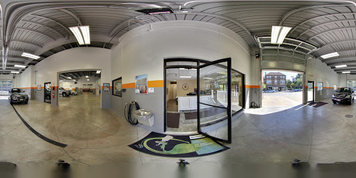 Auto Body Shop «LJI Collision Center Cleveland Heights», reviews and photos, 1640 Lee Rd, Cleveland Heights, OH 44118, USA