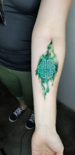 Explore medical assistant tattoo ideas, creative tattoo ideas in Miami, available at Miami Tattoo & Co Midtown