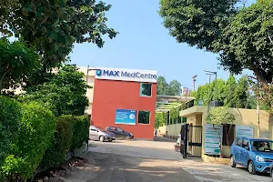 MAX MedCenter image