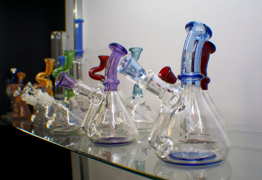 Tobacco Shop «Up In Smoke - Surfside», reviews and photos, 325 US-17 BUS, Surfside Beach, SC 29575, USA