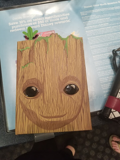 Toy Store «Disney Store», reviews and photos, 8200 Perry Hall Boulevard, Baltimore, MD 21236, USA