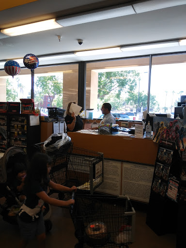 Grocery Store «Ralphs», reviews and photos, 30125 Antelope Rd, Menifee, CA 92584, USA