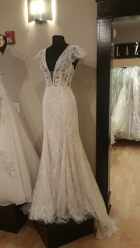 Bridal Shop «Bridals by Lori», reviews and photos, 6021 Sandy Springs Cir, Atlanta, GA 30328, USA