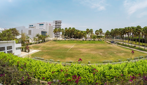 Universidad del Sinú - Sede Plaza Colón