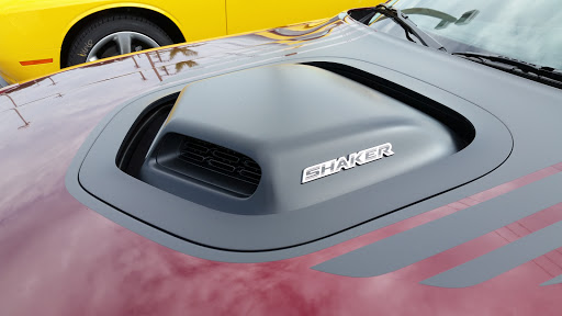 Car Dealer «Gator Chrysler Dodge Jeep», reviews and photos, 840 S Harbor City Blvd, Melbourne, FL 32901, USA