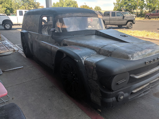 Auto Repair Shop «Red Label Automotive & Offroad», reviews and photos, 110 Allison Ct, Vacaville, CA 95688, USA