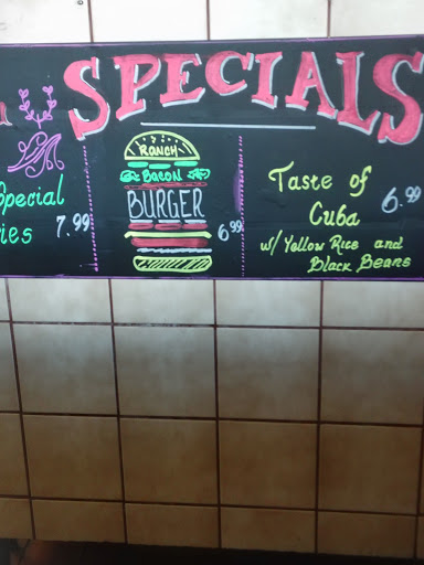 Restaurant «Gold Ring Cafe & Catering», reviews and photos, 2510 N Tampa St, Tampa, FL 33602, USA