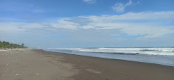 Photo de Lemones beach zone des équipements