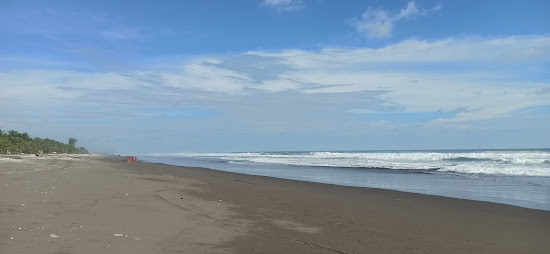Lemones beach