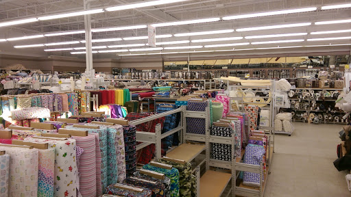 Fabricland