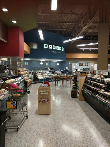 Supermarket «Publix Super Market At Southshore Village», reviews and photos, 5052 N U.S. Hwy 41, Apollo Beach, FL 33572, USA