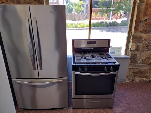 Appliance Store «Best Appliances», reviews and photos, 4920 S Ashland Ave, Chicago, IL 60609, USA