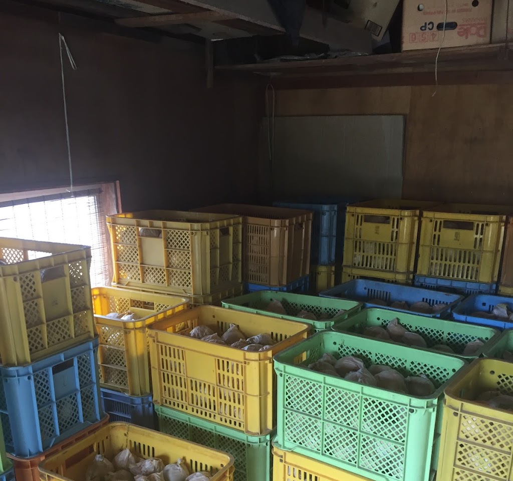 本庄農園生産直売所