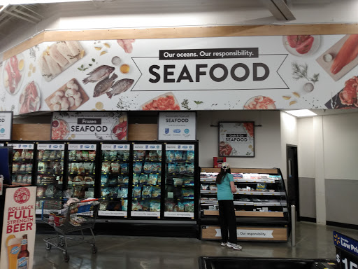 Department Store «Walmart Supercenter», reviews and photos, 6675 Business Center Dr, Highlands Ranch, CO 80130, USA