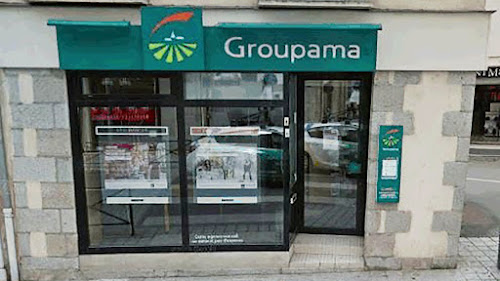 Agence d'assurance Agence Groupama Laval Ville Laval