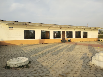 Dwarka Dham Fitness Center - 894J+C55, Dwarka Dham Colony, Abbas Nagar, Gandhi Nagar, Bhopal, Madhya Pradesh 462038, India