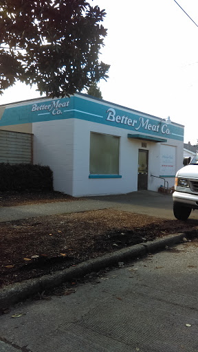 Better Meat Inc, 305 NW 82nd St, Seattle, WA 98117, USA, 