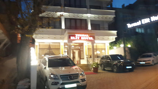 Termal Elit Hotel
