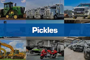 Pickles image
