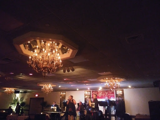 Lounge «West Gate», reviews and photos, 26 NY-59, Nyack, NY 10960, USA