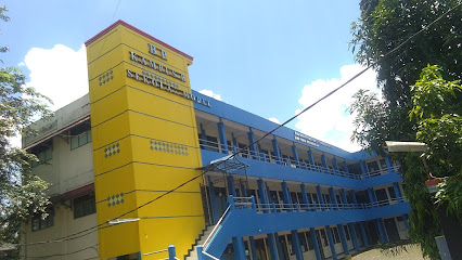 SMK Bina Pendidikan 2 Bogor