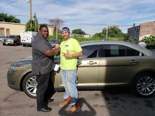 Used Car Dealer «Real Deal Auto Sales», reviews and photos, 2509 N Broad St, Philadelphia, PA 19132, USA