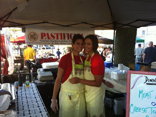 Northern Italian Restaurant «Pastificio Inc», reviews and photos, 122 Highwood Ave, Highwood, IL 60040, USA