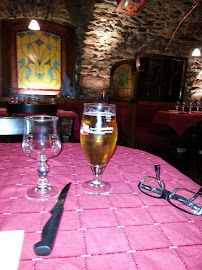 Plats et boissons du Restaurant Le Caveau à Chamonix-Mont-Blanc - n°2
