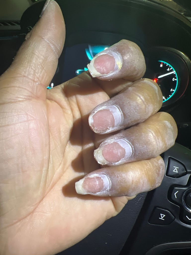 Zen Nails Spa 38002