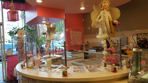 Frozen Yogurt Shop «Sweet Rendezvous», reviews and photos, 668 Blossom Hill Rd, San Jose, CA 95123, USA