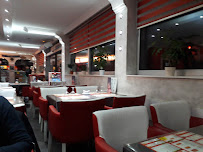 Atmosphère du Au Palais D'Aydine Kebab à Bletterans - n°9
