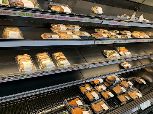 Japanese Grocery Store «Nijiya Market», reviews and photos, 240 Jackson St, San Jose, CA 95112, USA